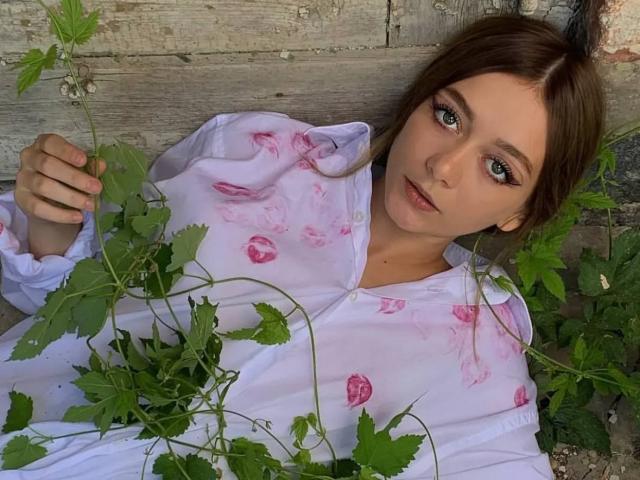 ZeroCalories - Live Sex Cam - 25146889