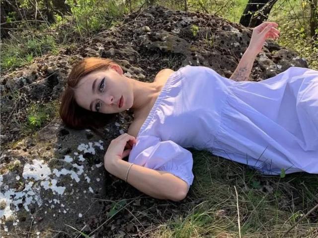 ZeroCalories - Live Sex Cam - 25146905