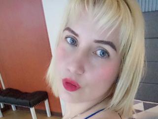 GiuliaAddams - сексуальная веб-камера в реальном времени - 25147349