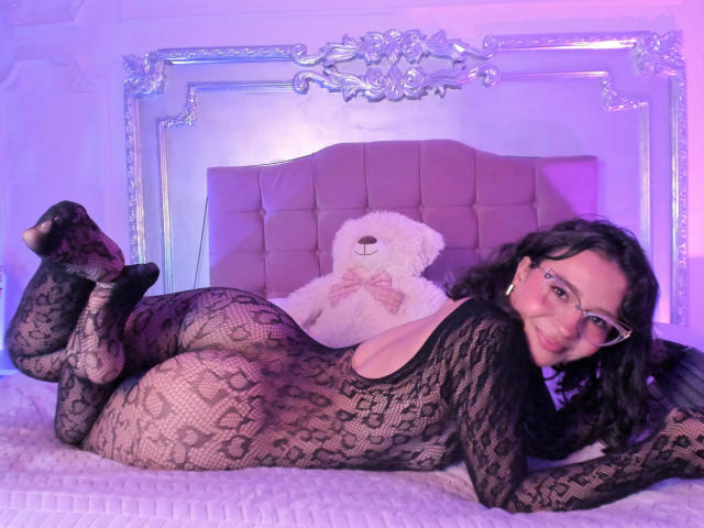 AlisonFiisher - Live porn &amp; sex cam - 25148053