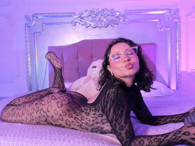 AlisonFiisher - Live porn &amp; sex cam - 25148085