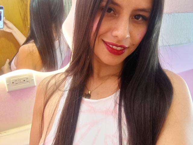 MadissonFontaine - Live Sex Cam - 25148509