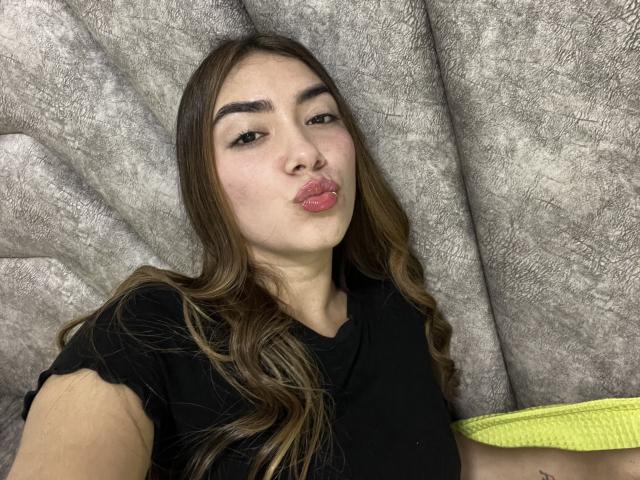 SharonKlart - Sexe cam en vivo - 25148637