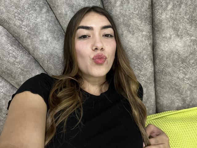 SharonKlart - сексуальная веб-камера в реальном времени - 25148641