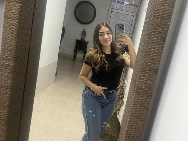 SharonKlart - Sexe cam en vivo - 25148645