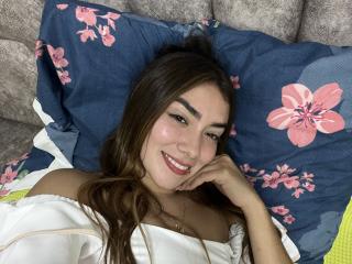 SharonKlart - Live sex cam - 25148649