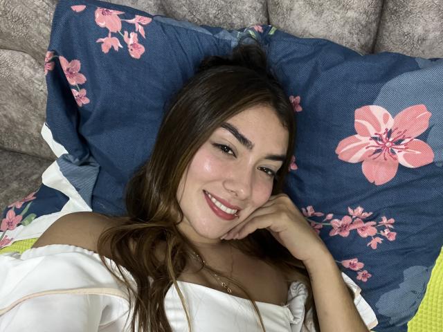 SharonKlart - Live sex cam - 25148649