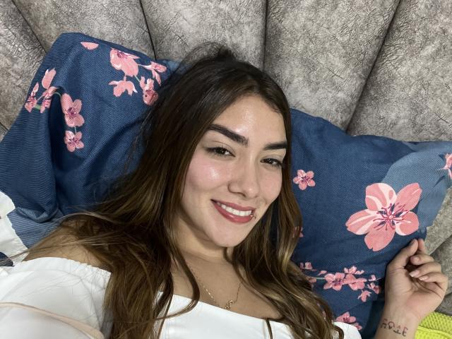 SharonKlart - Sexe cam en vivo - 25148657