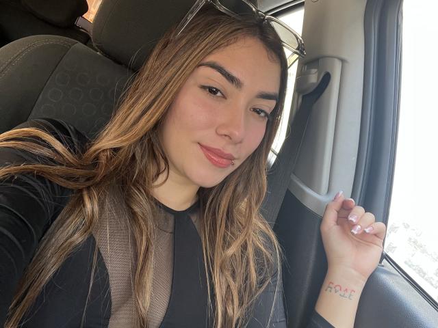 SharonKlart - Sexe cam en vivo - 25148689