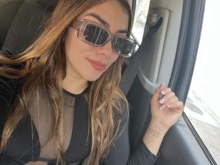 SharonKlart - Live sexe cam - 25148697