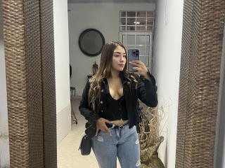 SharonKlart - Live porn &amp; sex cam - 25148717