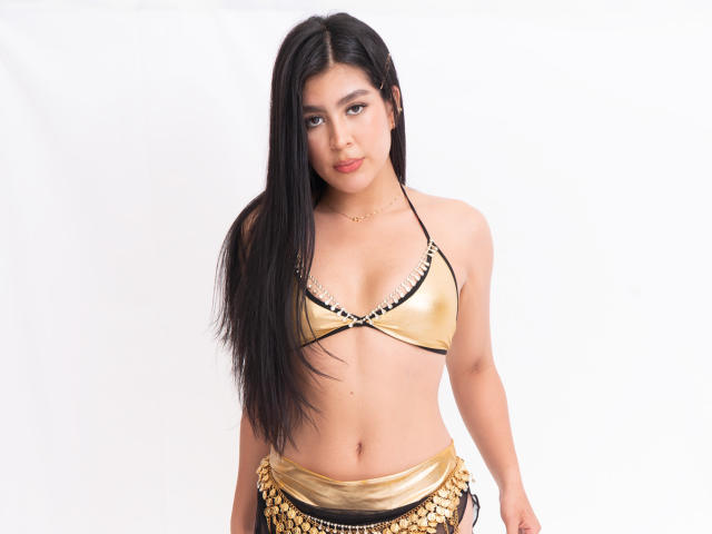 SamanthaEva69 - Sexe cam en vivo - 25148749