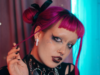 EnikaLove - Live sex cam - 25149257