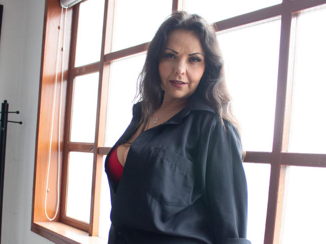 MelissaTheas - Live porn &amp; sex cam - 25149357