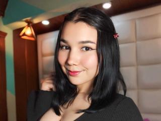 IvanaStaysi - Live sex cam - 25149461