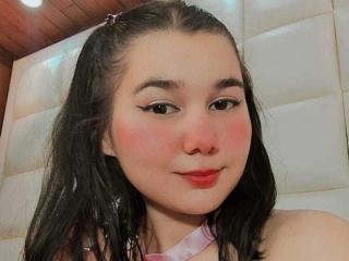 IvanaStaysi - Live sex cam - 25149493