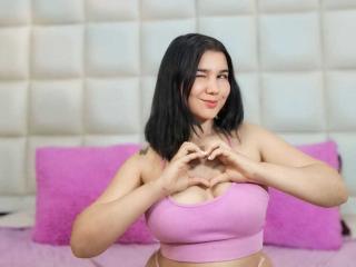 IvanaStaysi - Live sex cam - 25149513