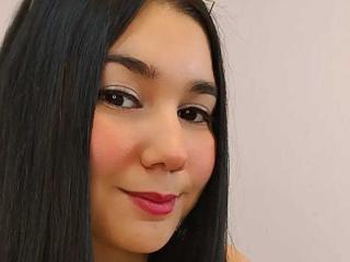 IvanaStaysi - Live sex cam - 25149521