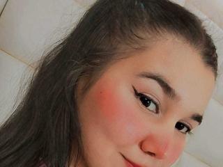 IvanaStaysi - Live sex cam - 25149525