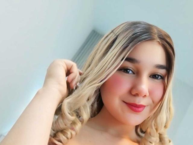 IvanaStaysi - Live sexe cam - 25149561