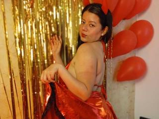 LilyParker - Live sex cam - 25151189