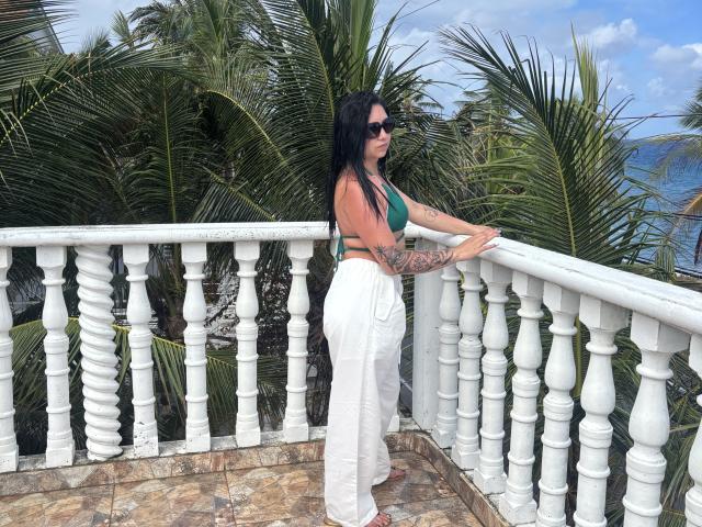 Kkatalina - Sexe cam en vivo - 25151721