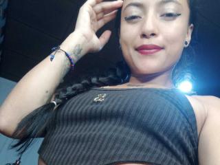 MaiteX - Live sex cam - 25151837