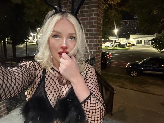 Cherry7up - Live sexe cam - 25151989