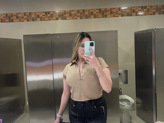 JennyLawry - сексуальная веб-камера в реальном времени - 25152353