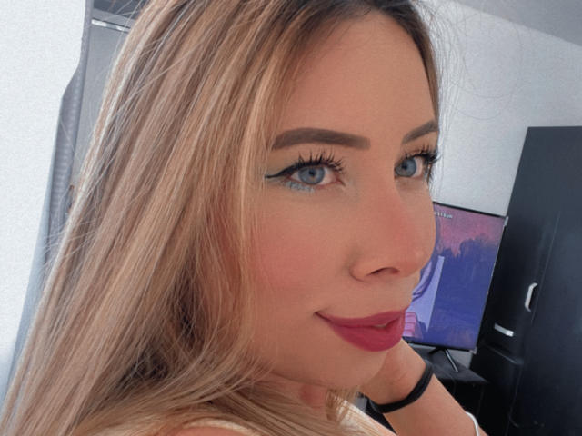 JennyLawry - Camera khiêu dâm &amp; quyến rũ trực tiếp - 25152381