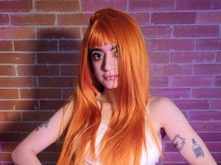 AmelieSato - Live sex cam - 25152473