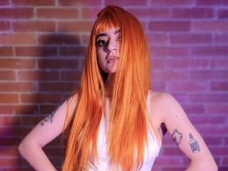 AmelieSato - Live sex cam - 25152481