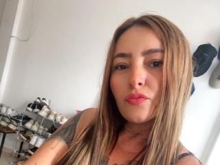 EvaDuque - Sexe cam en vivo - 25152977