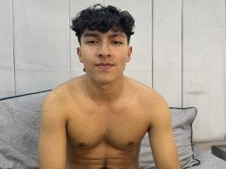 NexoSaenz - Sexe cam en vivo - 25154081