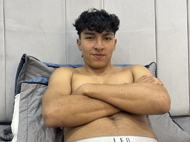 NexoSaenz - Sexe cam en vivo - 25154085