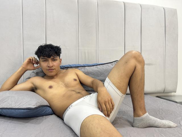 NexoSaenz - Live Sex Cam - 25154089