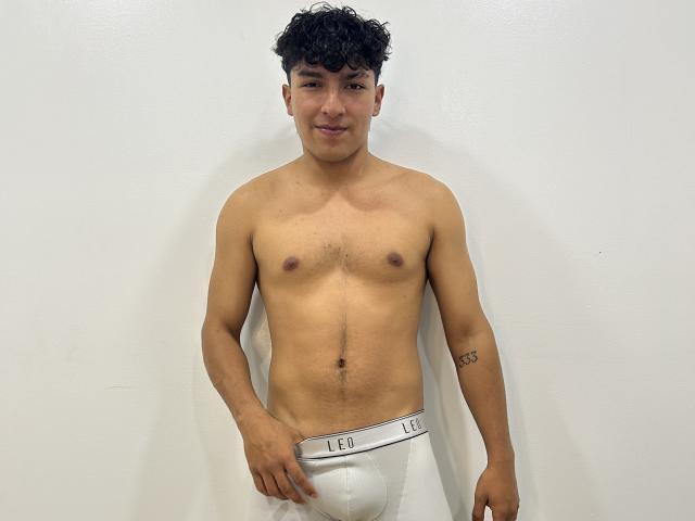 NexoSaenz - Live Sex Cam - 25154097