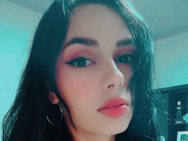 AnaisHilton - Camera khiêu dâm &amp; quyến rũ trực tiếp - 25154325