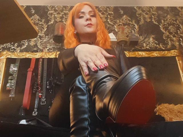 VictoriiaGray - Sexe cam en vivo - 25154961