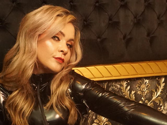 VictoriiaGray - Live sex cam - 25155157