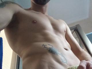 BeSilvioS - Sexe cam en vivo - 25155217