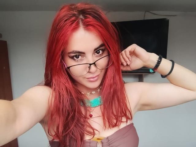 VictoriaLaurent - Live sex cam - 25155249