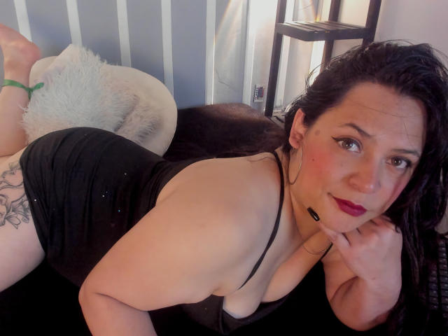 BiiancaCos - Live sex cam - 25156001
