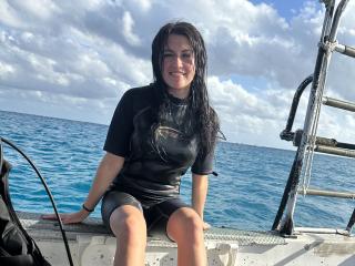 AmelieMuller - Live sex cam - 25157421