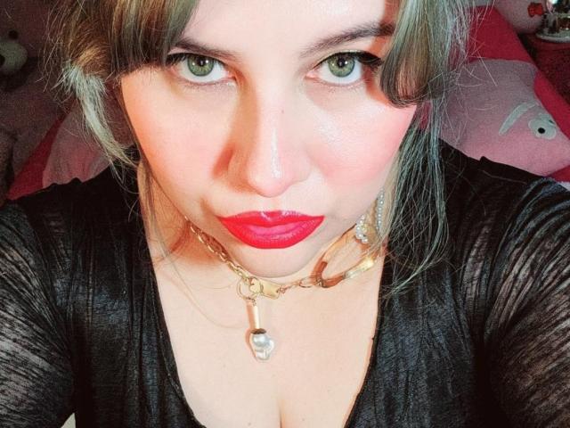 Akkanee - Sexe cam en vivo - 25158121