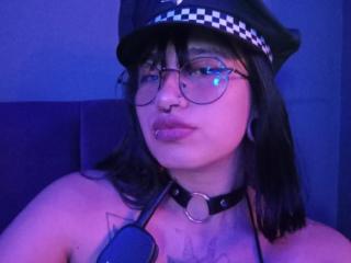 SofiSweetCherry - Sexe cam en vivo - 25158317