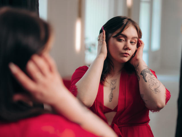 LunaLise - Sexe cam en vivo - 25158501