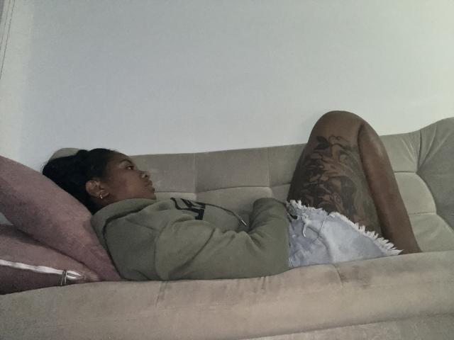 TiffanySammy - Live porn &amp; sex cam - 25158737