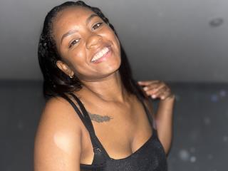 TiffanySammy - Sexe cam en vivo - 25158741