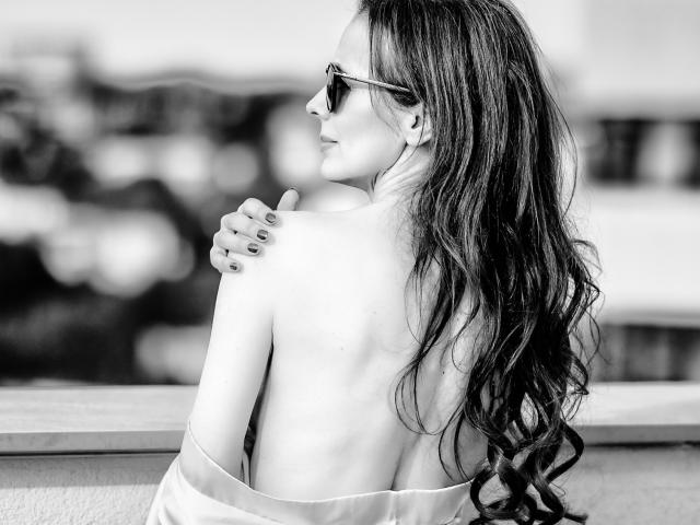KamaDevi - Live sex cam - 25158809
